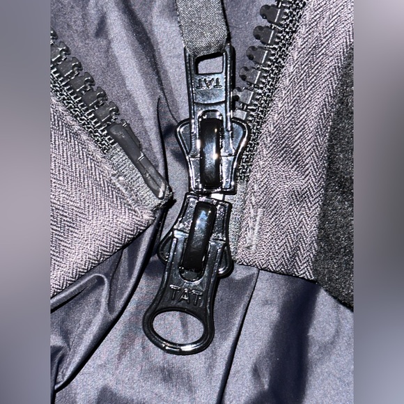 Nobis Cartel Men’s Bomber Jacket L - Picture 3 of 9